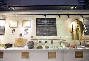 重返‧泰雅-高茂源捐贈特展-展場照片